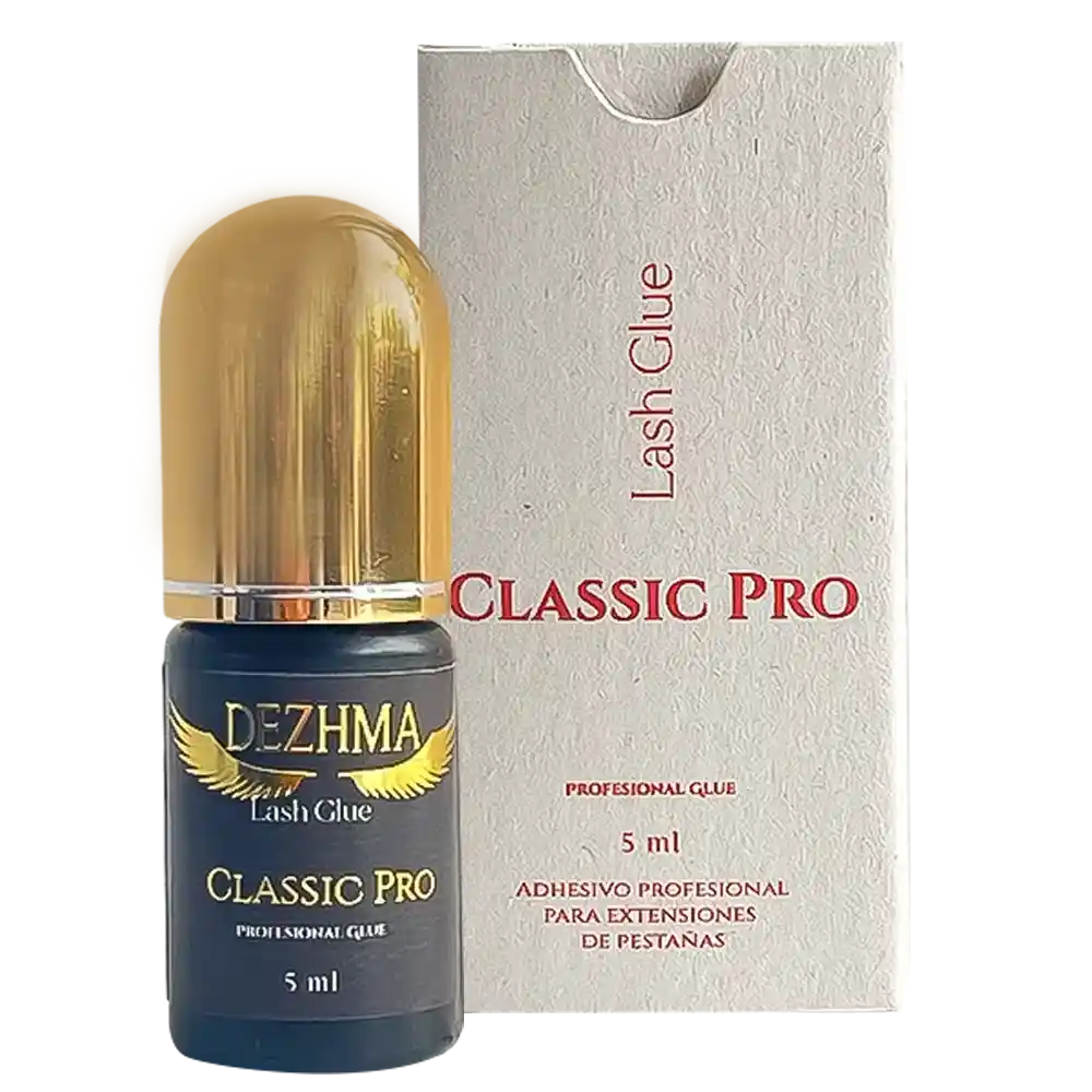 Adhesivo Classic Pro Dezhma