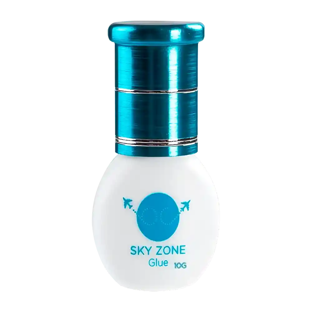 Adhesivo Sky Zone