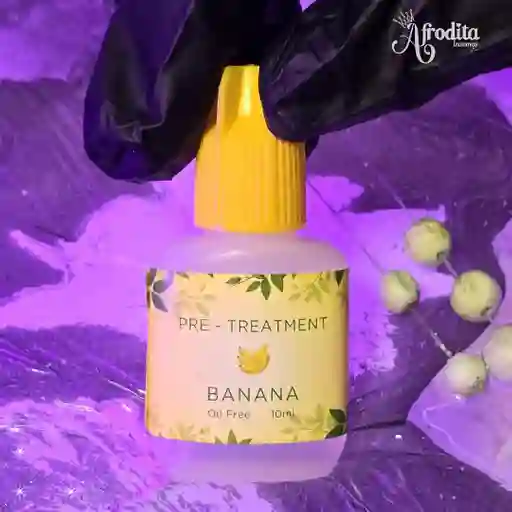 Primer De Banana