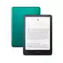 Amazon Kindle Paperwhite 12va Gen 2024 De 16gb Turquesa