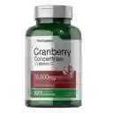 Horbaach Cranberry 30.000 Mg 120 Capsulas