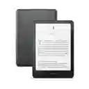 Amazon Kindle Paperwhite Signature 2024 De 32gb Negro