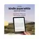Amazon Kindle Paperwhite Signature 2024 De 32gb Rosa