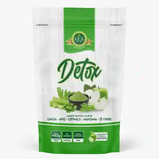 Detox 450g