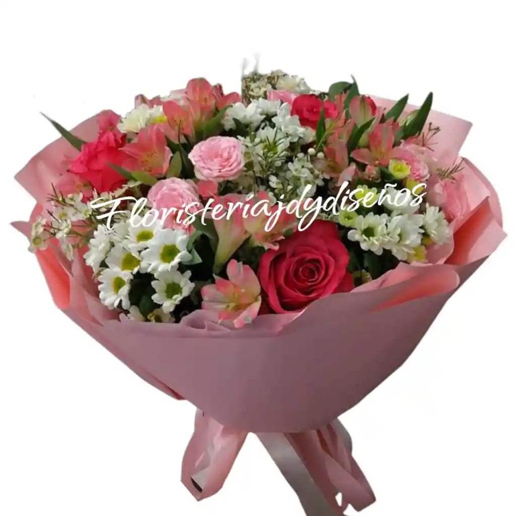 Booquet Surtido