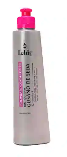 Tratamiento Capilar Capullo De Gusano De Seda 300g