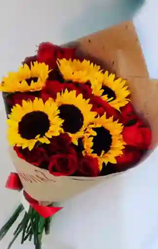 Bouquet Extrella