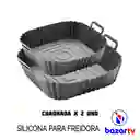 Silicona Para Airfrayer I