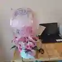 Cilindro Mixto De Flores Programar 2 Horas Antes