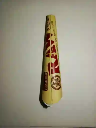 Rolling Paper Armado.