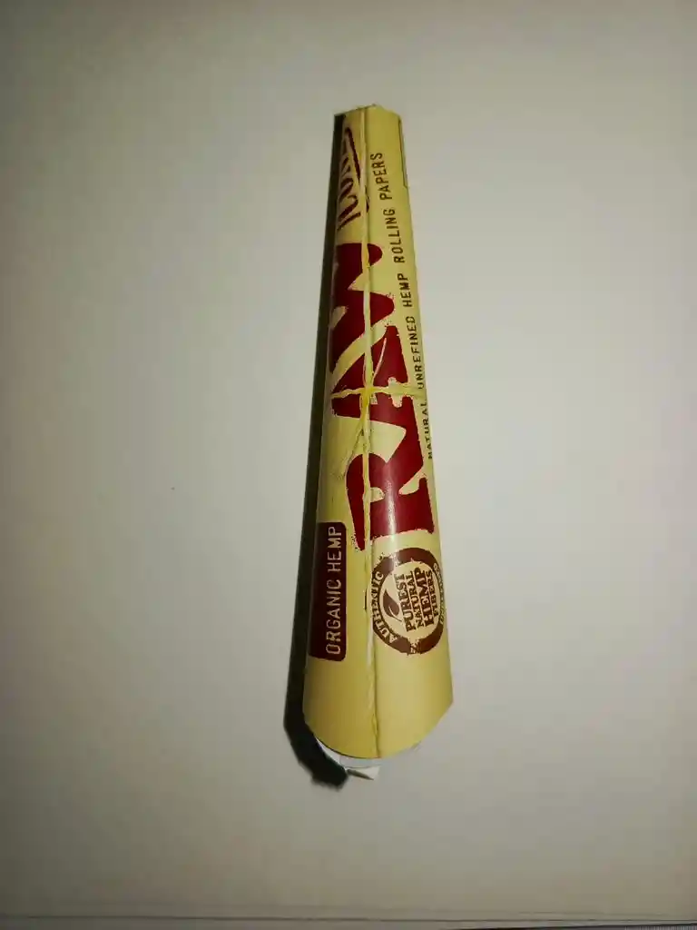 Rolling Paper Armado.