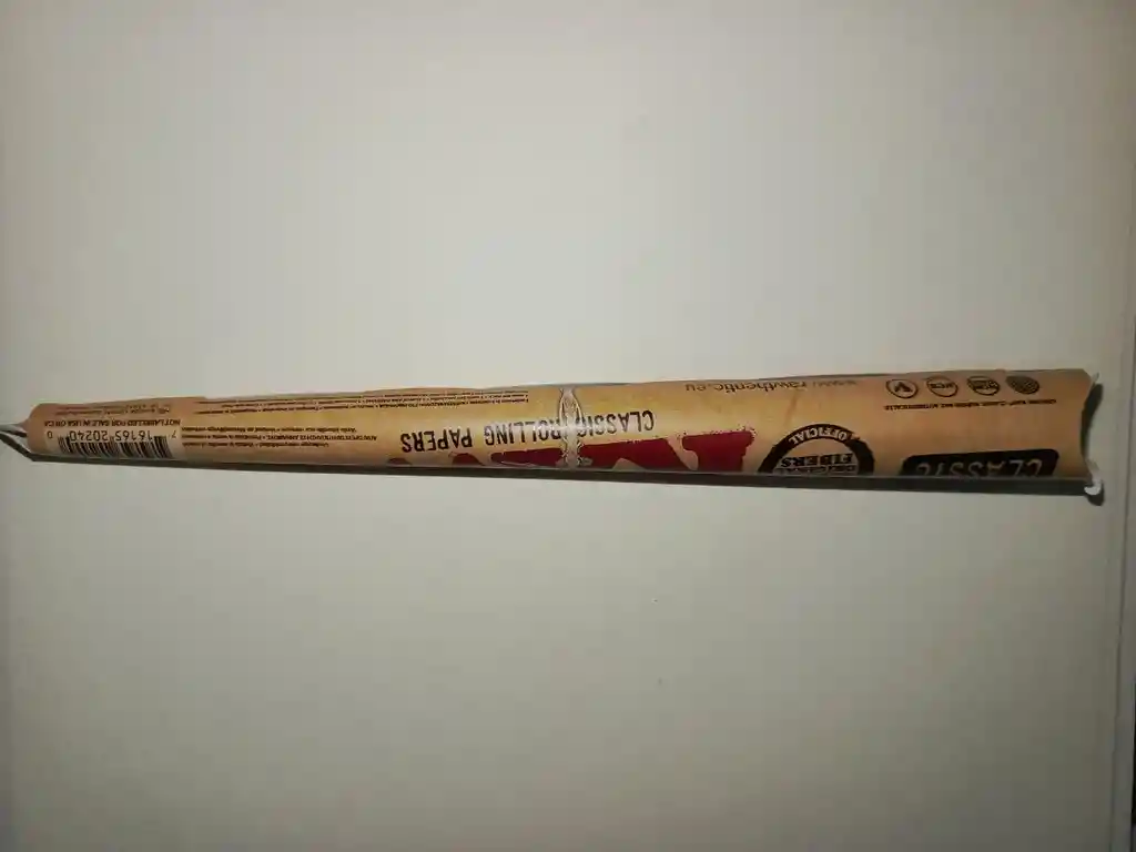 Rolling Paper Armado