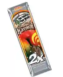 Cueros De Blon X 2 Mango Platimun