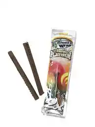 Cueros De Blon X 2 Mango Platimun