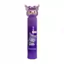 Borrador Kuromi Tipo Labial