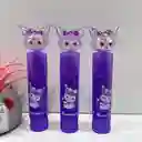 Borrador Kuromi Tipo Labial