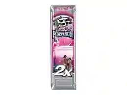 Cuero De Blones X2 Fresa Intensa