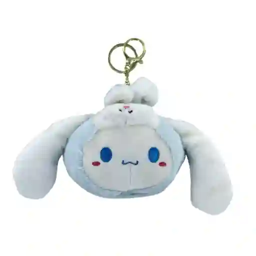 Llavero Monedero Cinnamoroll