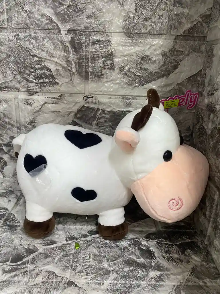 Vaca Lola Peluche