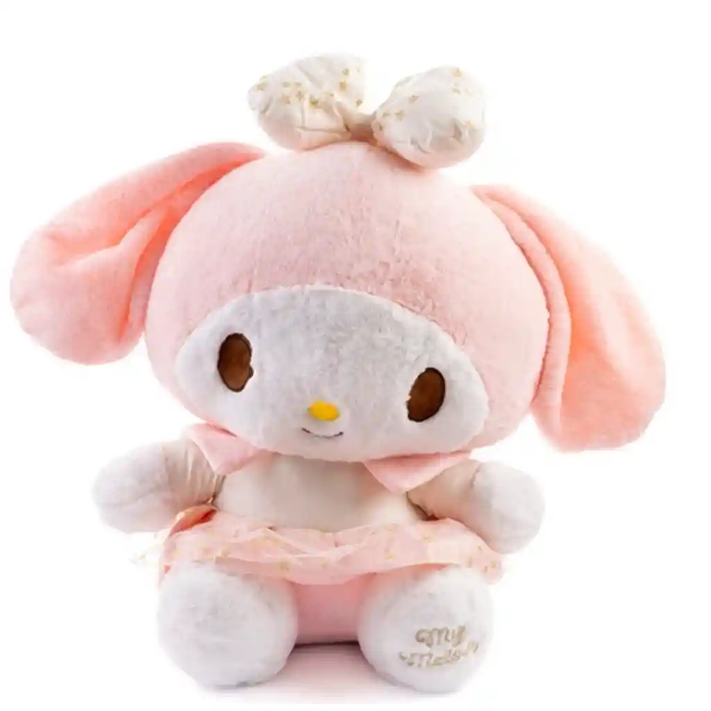 My Melody Peluche 35 Cm