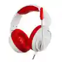 Diadema Audifonos Usb Gamer Vsg Pentagon | Iluminacion Mute
