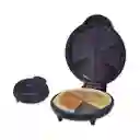 Maquina Fabricante De Quesadillas 900w Sk-08028 Sokany