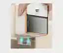 Estante Dispensadores De Papel Higiénico Organizador.