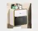 Estante Dispensadores De Papel Higiénico Organizador.