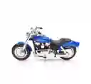 Moto Coleccionable Escala 1/18 Harley Davidson Fexdfse Cvo