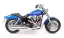 Moto Coleccionable Escala 1/18 Harley Davidson Fexdfse Cvo