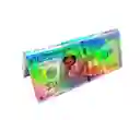 Papel Dollar Kingsize Con Filtros #12