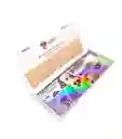 Papel Dollar Kingsize Con Filtros #12