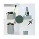 Juego De 6 Accesorios Para Baño