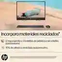 All In One Hp 24-cb1027la 238 Core L5 512gb 8gb Ram Win11