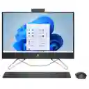 All In One Hp 24-cb1027la 238 Core L5 512gb 8gb Ram Win11