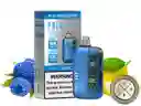 Priv Bar Vape - Blue Razz Lemon - 10,000-15,000 Puffs 5%