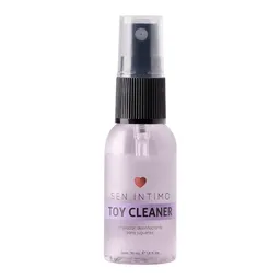 Limpiador De Juguetes Toy Cleaner 30ml