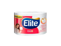 Elite Duo Rollazo