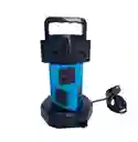 Multitoma Corriente Torre Vertical 3 Niveles 2 Puertos Usb