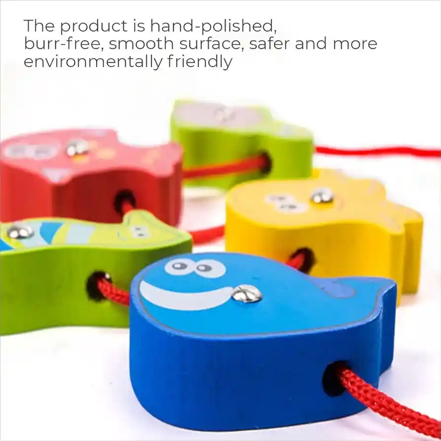 Juego De Pesca Magnético 3 En 1