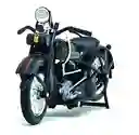 Moto Coleccionable Escala 1/18 Harley Davidson Twin Cam
