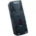 Regulador De Voltaje Unitec U-1200