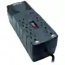 Regulador De Voltaje Unitec U-1200