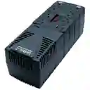 Regulador De Voltaje Unitec U-1200