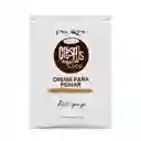 Crema Para Peinar Crespos Con Agua De Coco - X40 Gr Prokpil