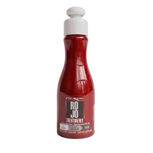 Tratamiento Matizante Color Rojo - X150 Ml Prokpil