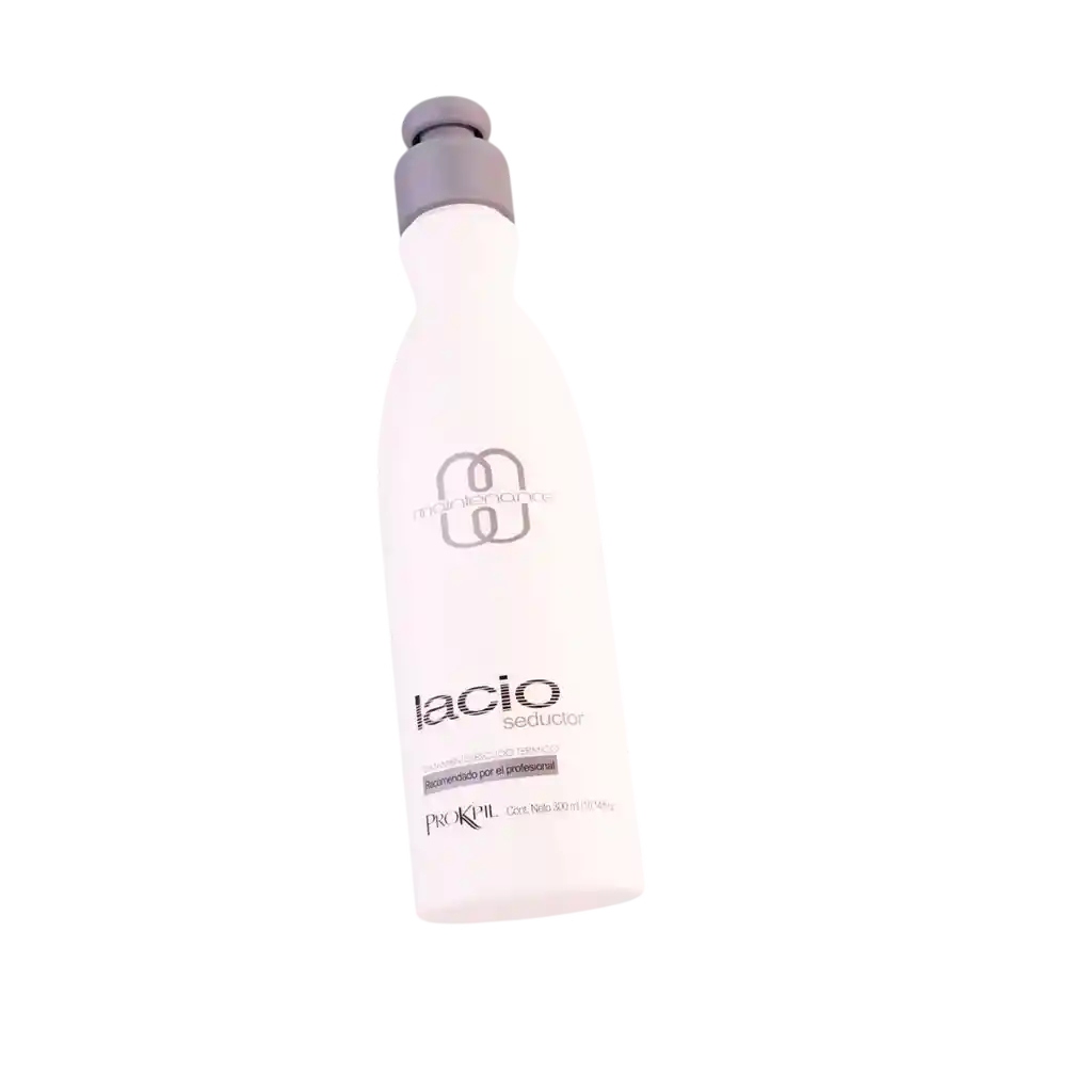 Tratamiento Para Cabello Lacio Seductor Termoprotector - X300 Ml Prokpil