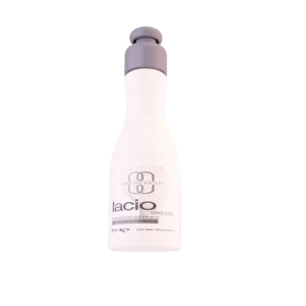Tratamiento Para Cabello Lacio Seductor Termoprotector - X150 Ml Prokpil