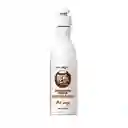 Crema Para Peinar Crespos Con Agua De Coco - X300 Ml Prokpil