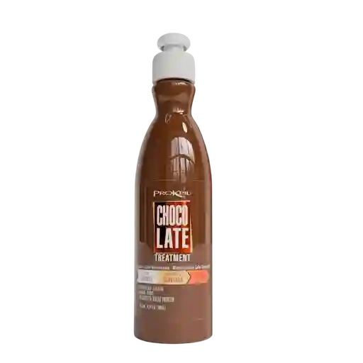 Tratamiento Matizante Color Chocolate - X300 Ml Prokpil